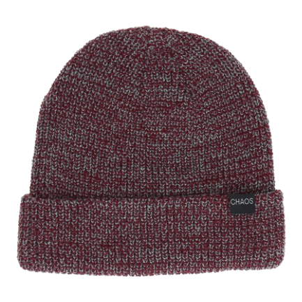 Mixed Trouble Beanie