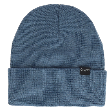 Bonnet mérinos mélangé