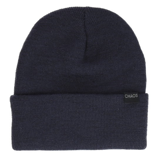 Bonnet mérinos mélangé