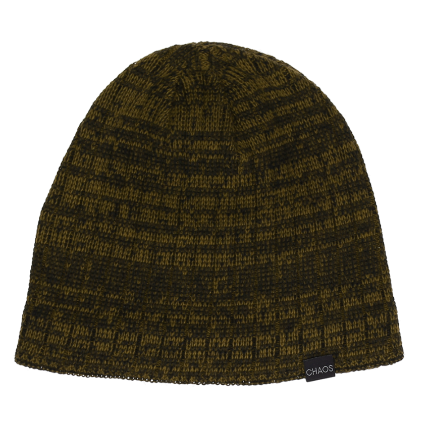 Bonnet Hacker Merino Mixte