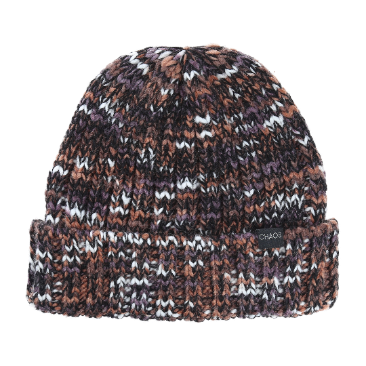 Bonnet Arlequin