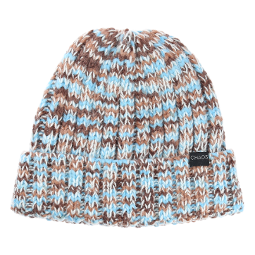 Bonnet Arlequin