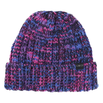 Bonnet Arlequin