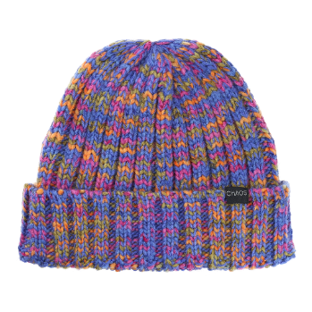 Bonnet Arlequin