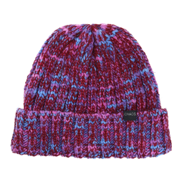 Bonnet Arlequin
