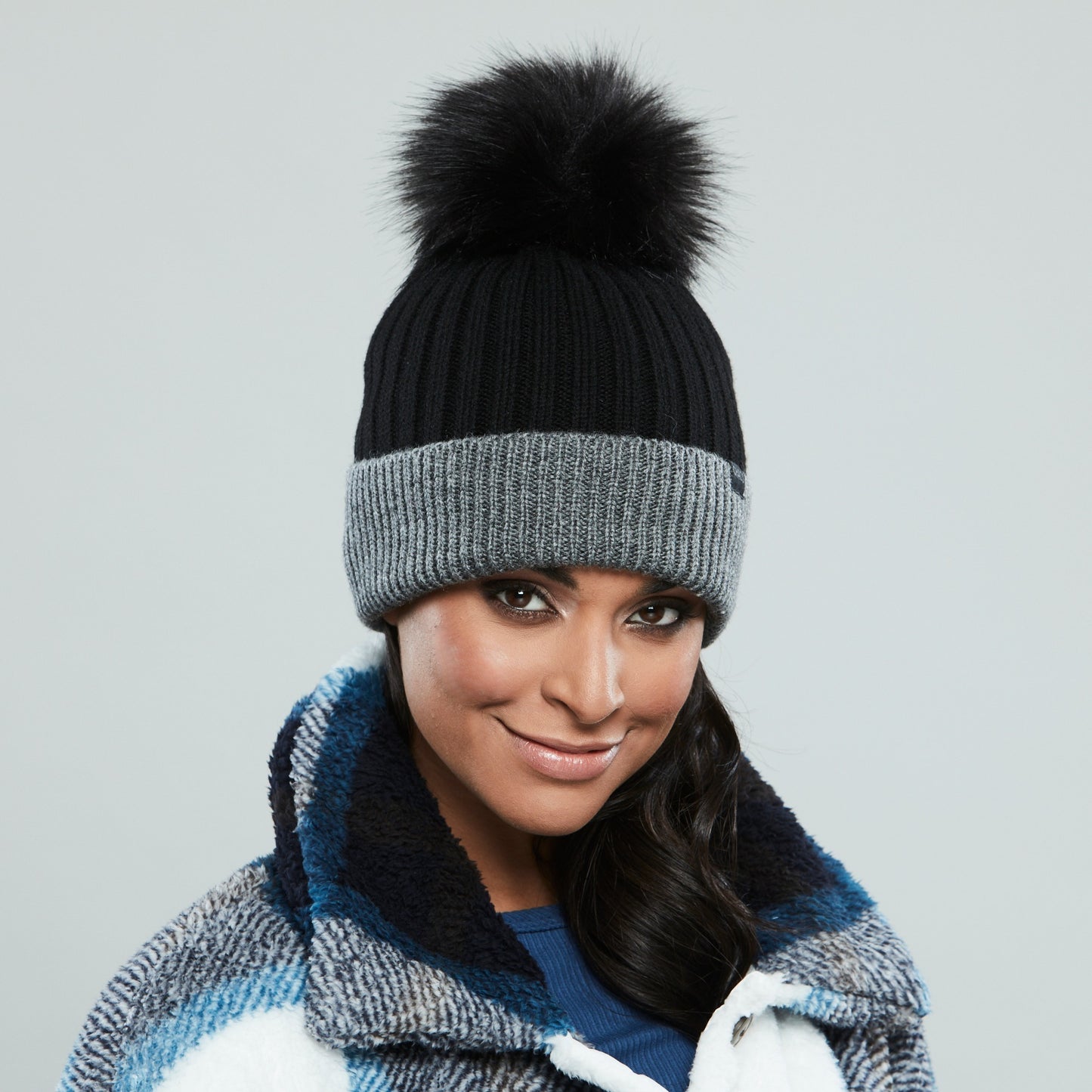 Bonnet Slope Pom