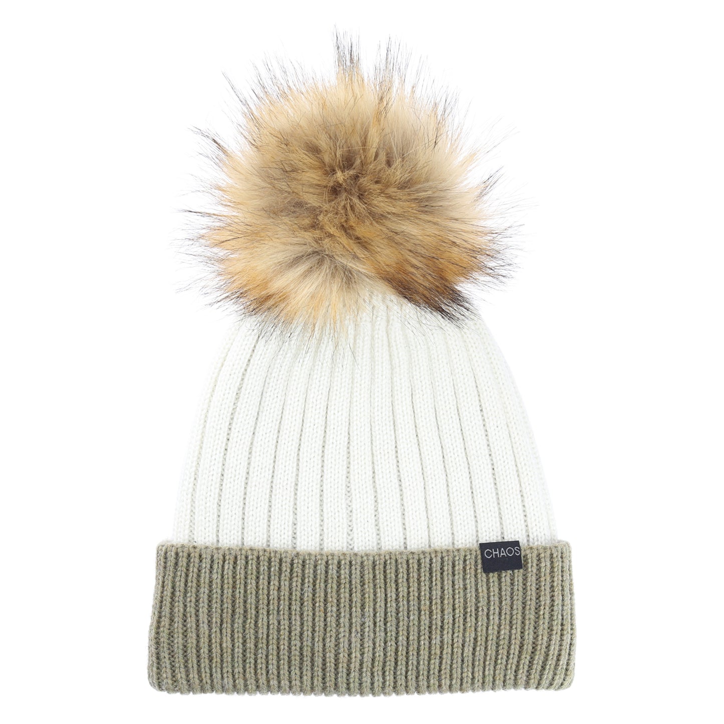 Bonnet Slope Pom