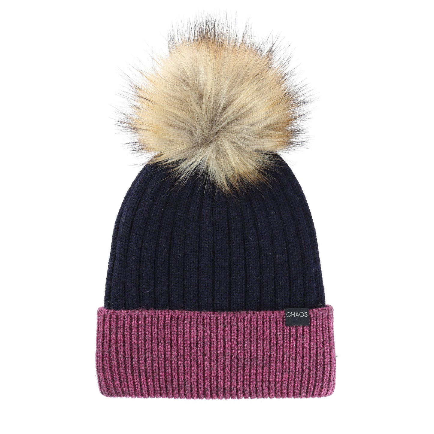 Bonnet Slope Pom