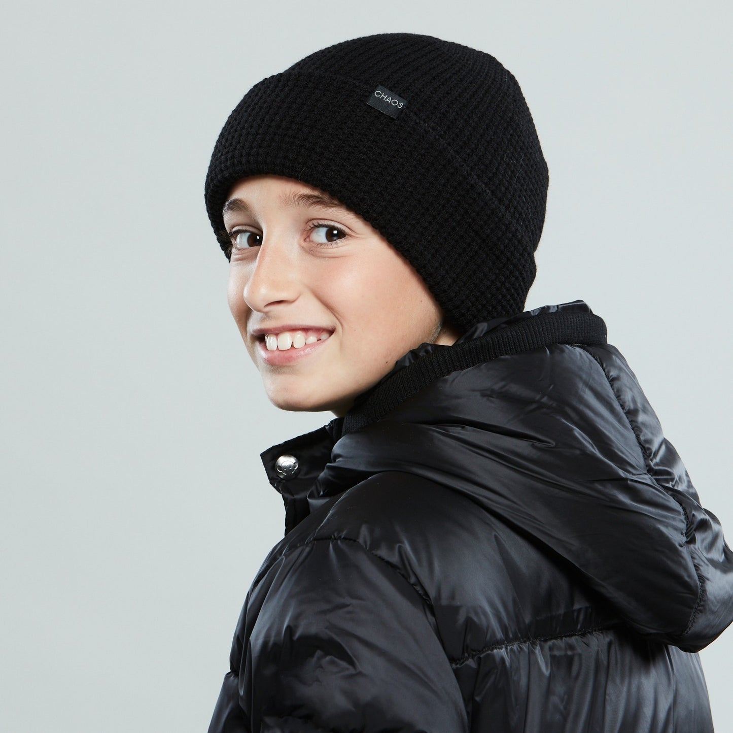 Bonnet Mogul Jr