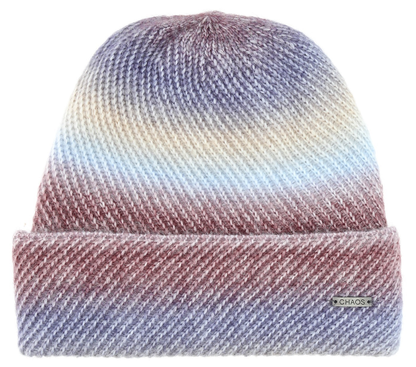 Bonnet ondulé