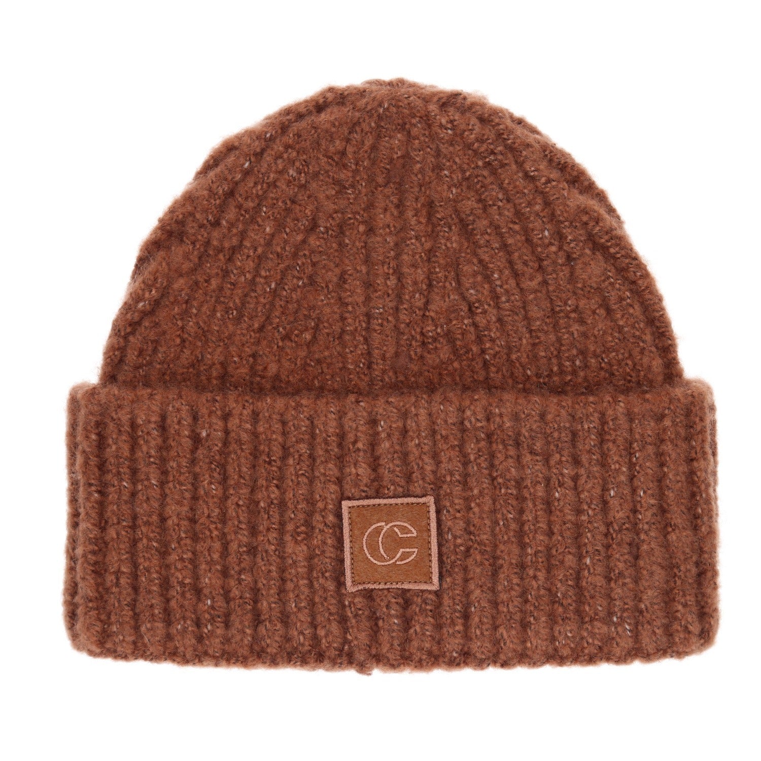 Clover Rib Beanie Style: 232594