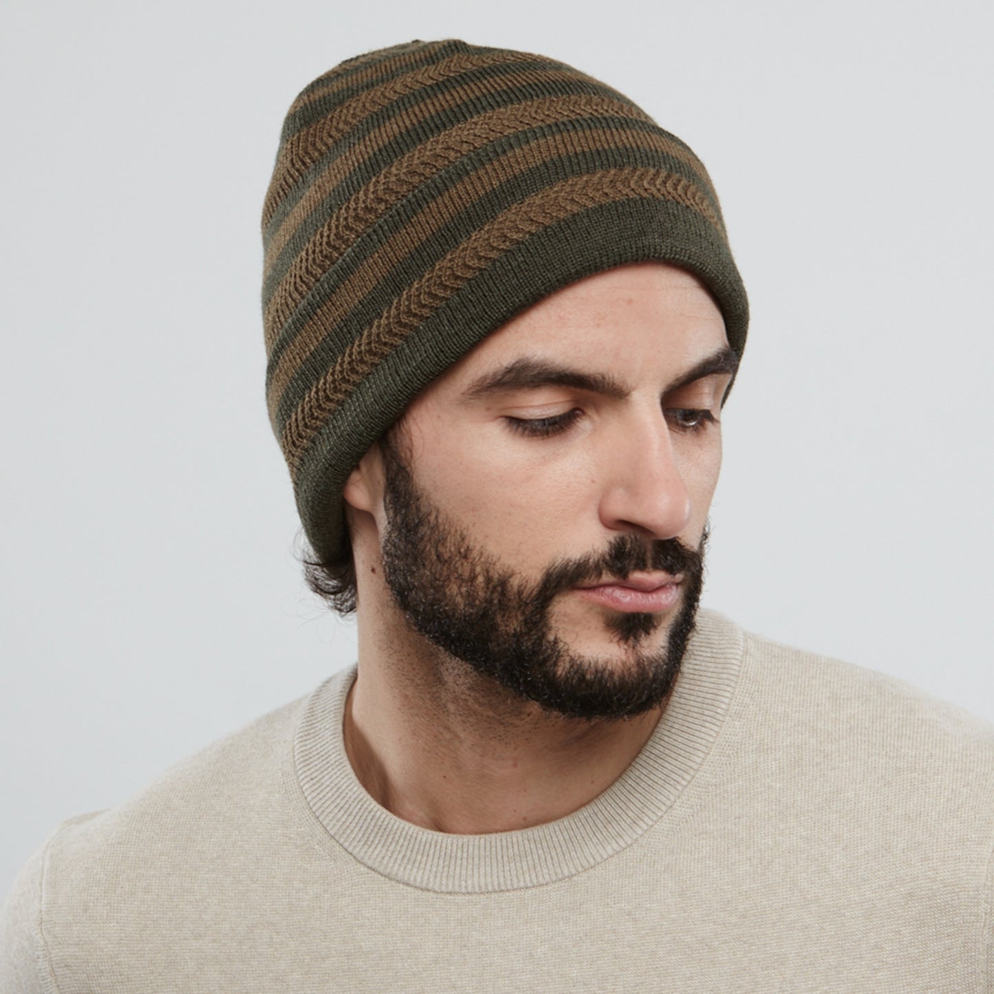 Bonnet Aubrey
