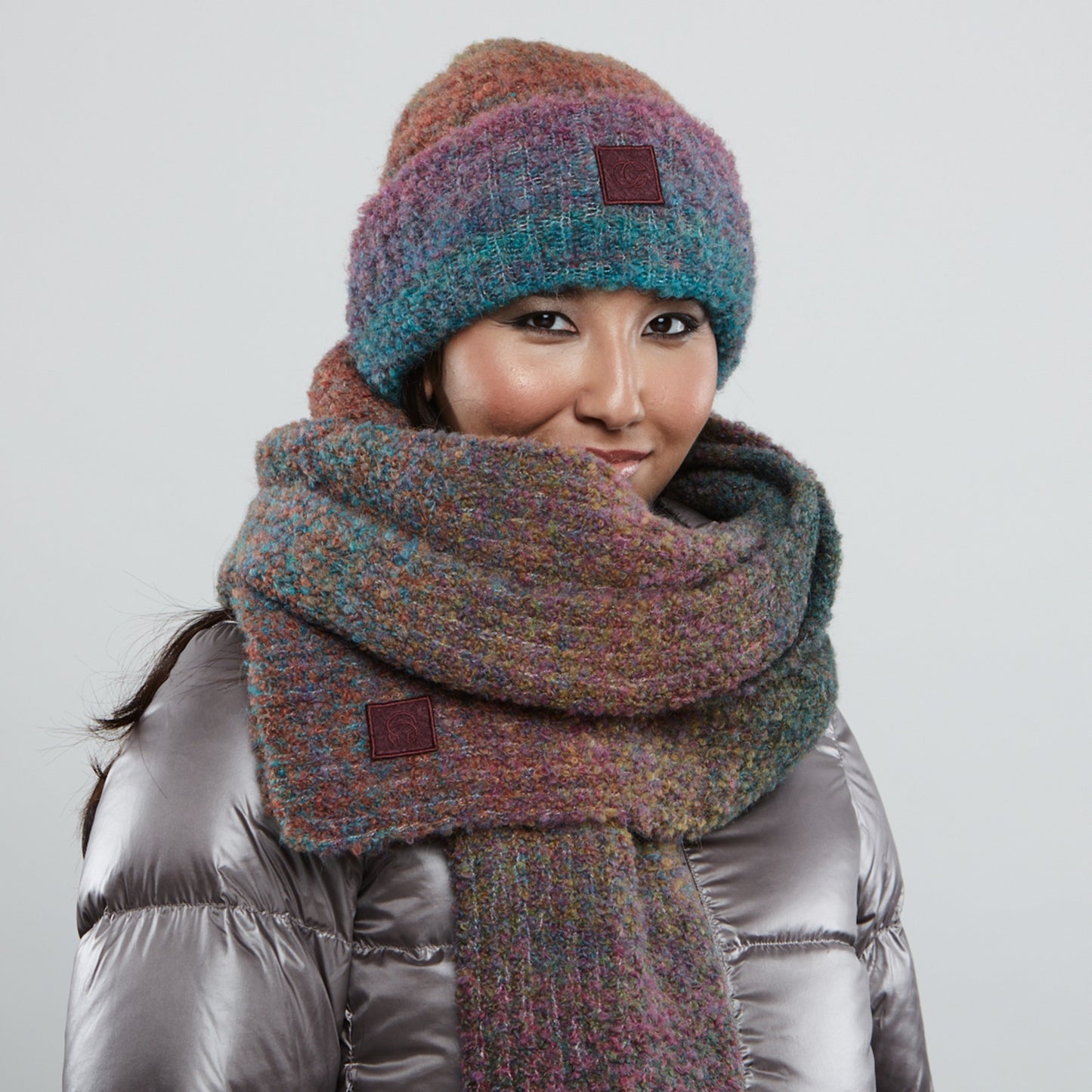 ECO Tempest Scarf Style: 233033