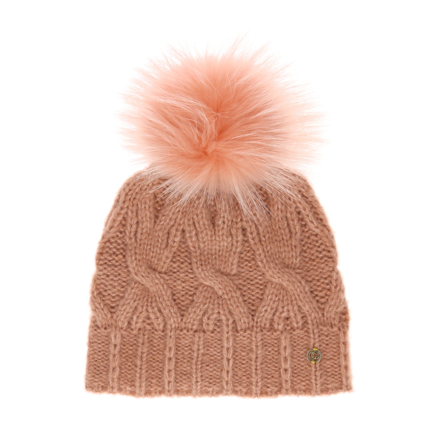 ECO Gina  Pom Beanie Style: 233026