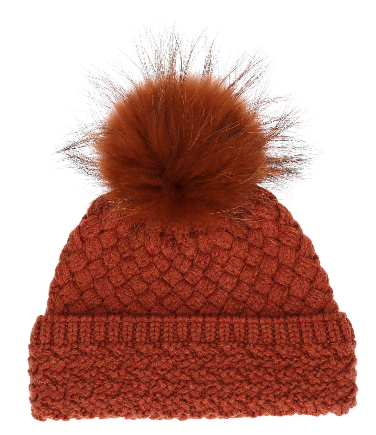 ECO Delphine Pom Beanie Style: 233029