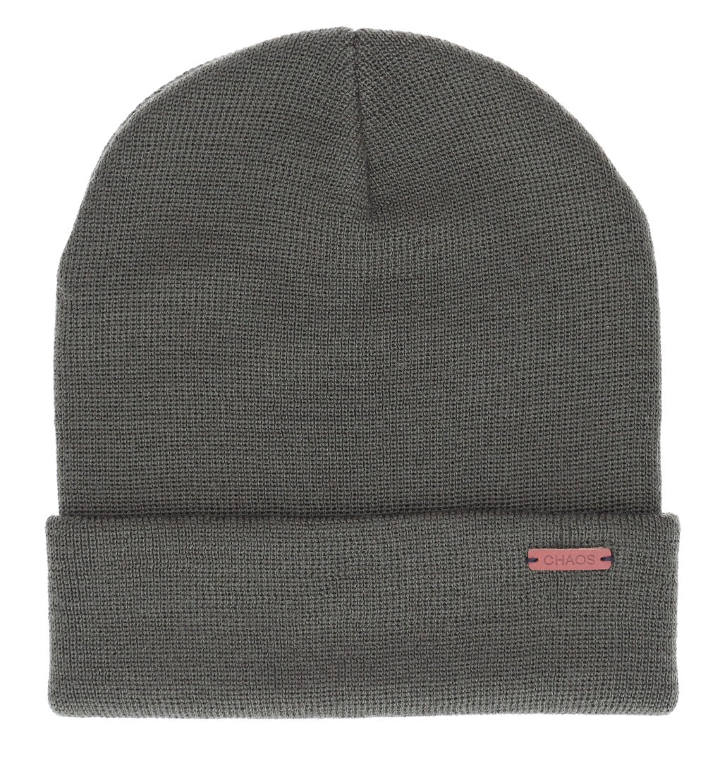 Bonnet mérinos mélangé