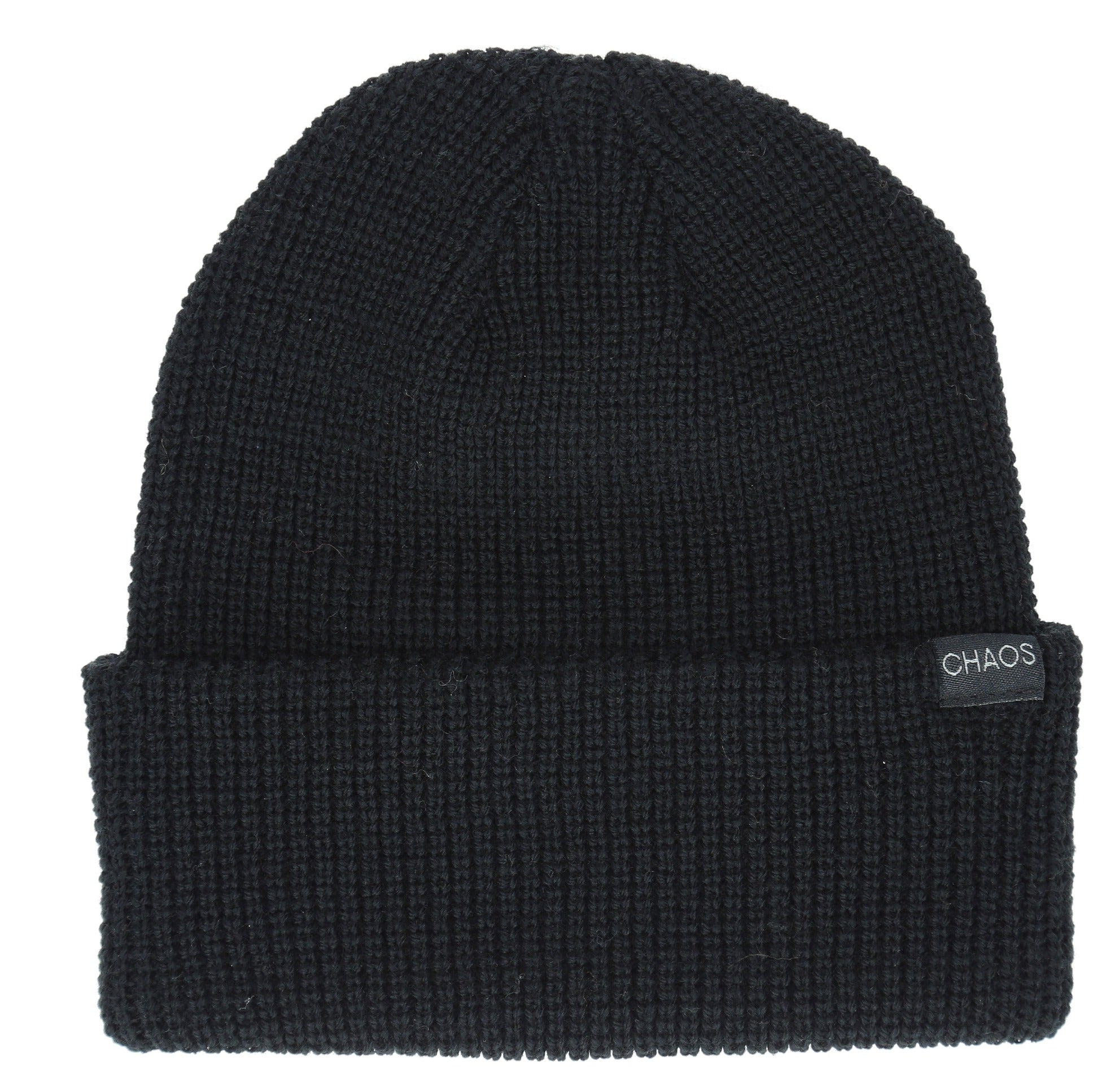 Trouble Beanie – Chaos Headwear