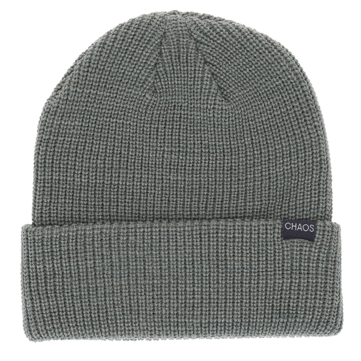 Trouble Beanie - Chaos Headwear | Men's Winter Hats | Men's Beanies | Product View 14