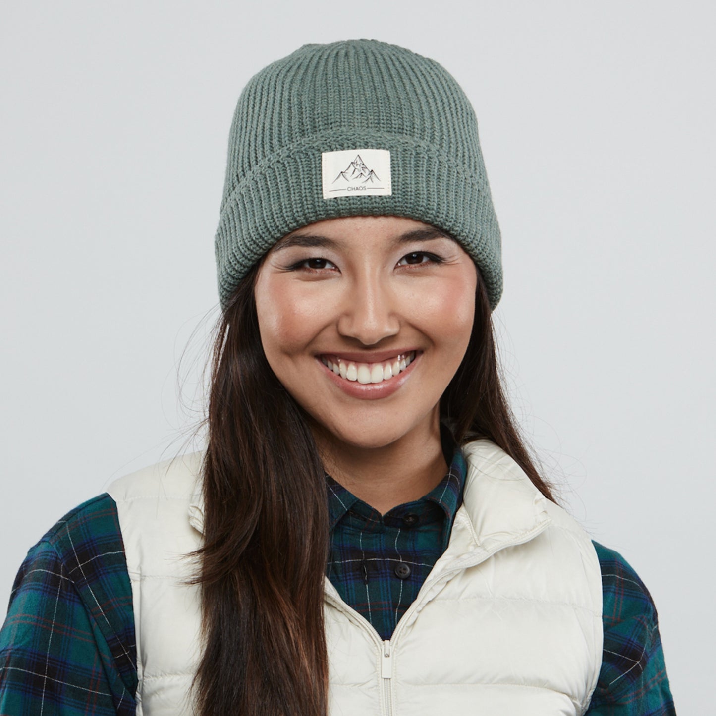 Reaction Beanie