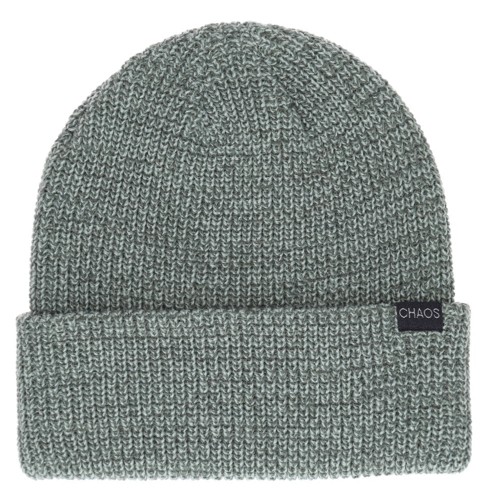 Mixed Trouble Beanie