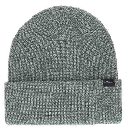 Mixed Trouble Beanie