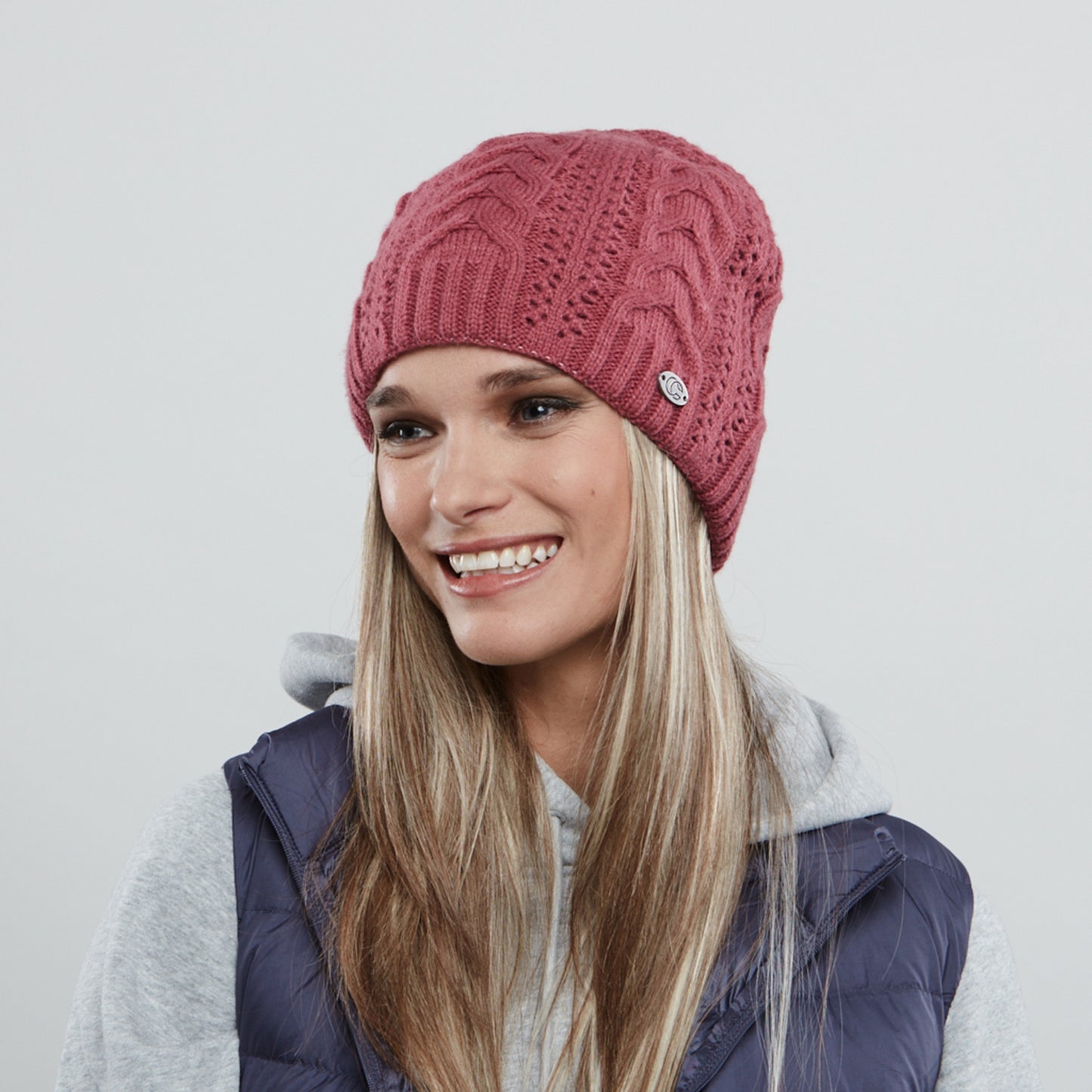 Bonnet Aurore