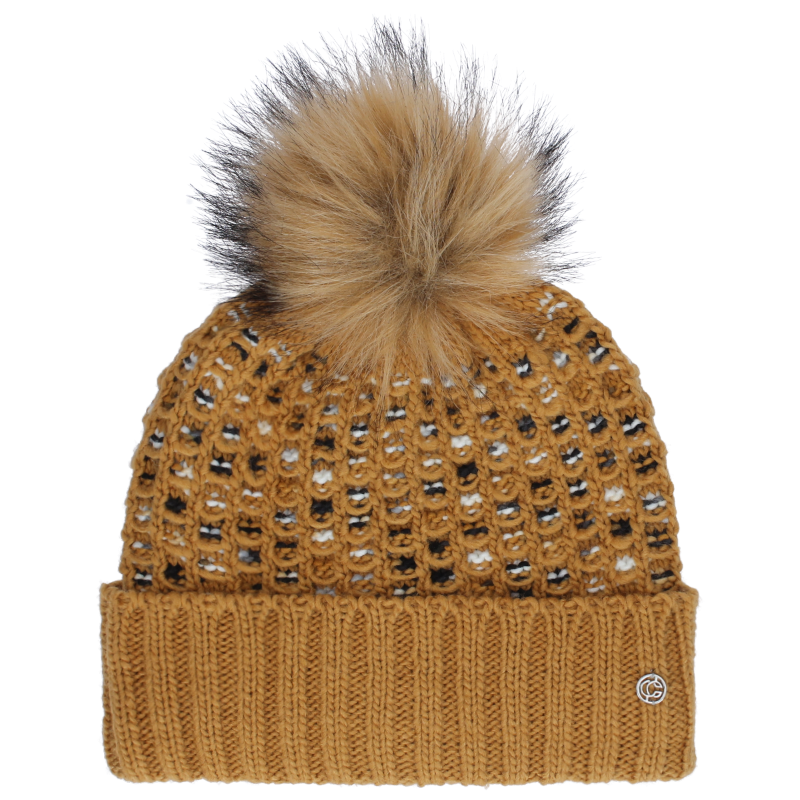 Wednesday Beanie – Chaos Hats