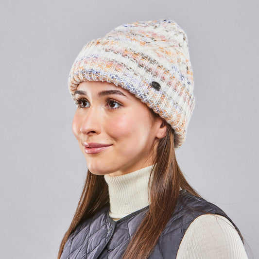 Willow Cable Beanie