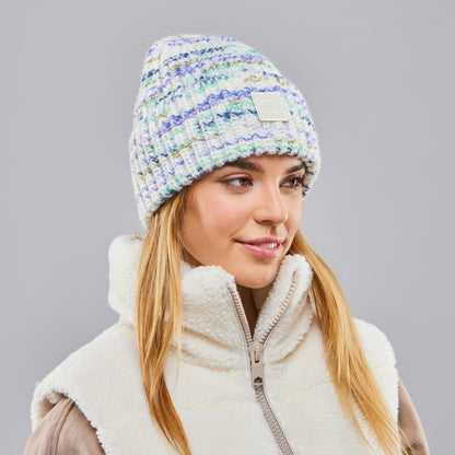 Willow Rib Beanie