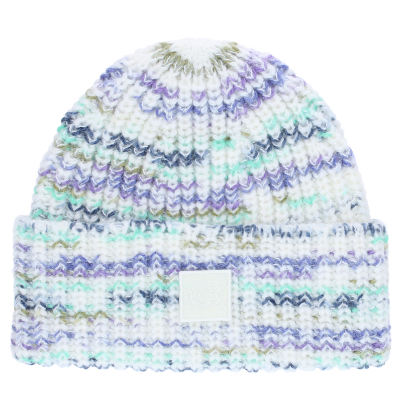 Willow Rib Beanie