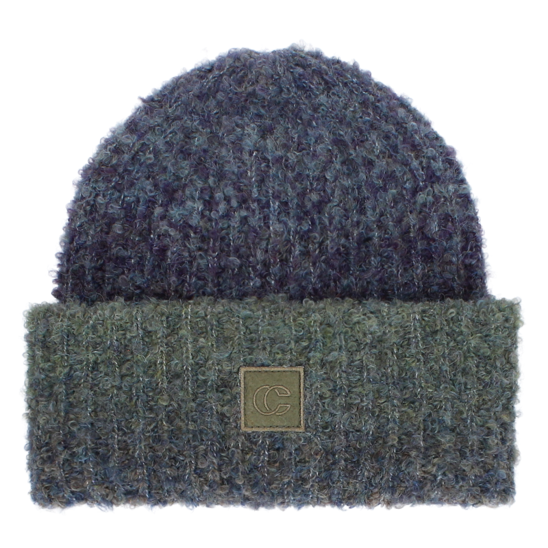 Tempest Beanie