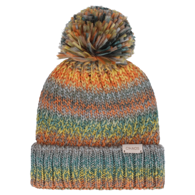 Iris Beanie