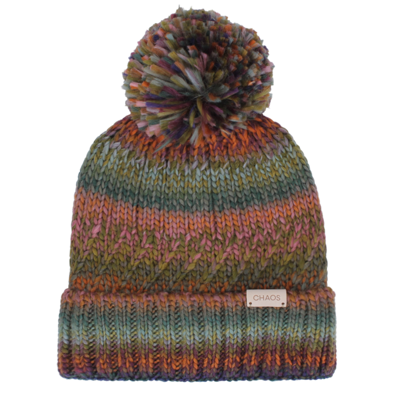 Iris Beanie