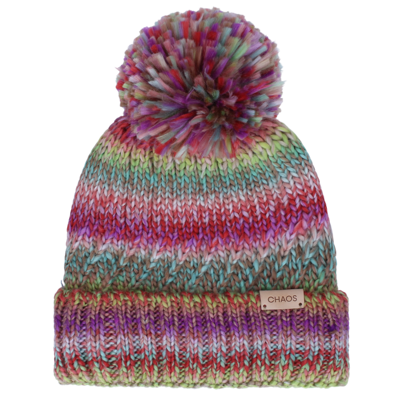 Iris Beanie