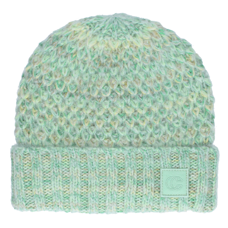 Enya Textured Beanie