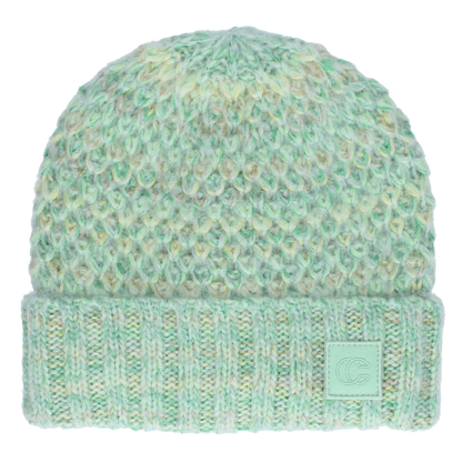 Enya Textured Beanie