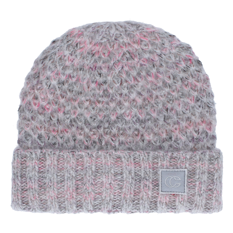 Enya Textured Beanie