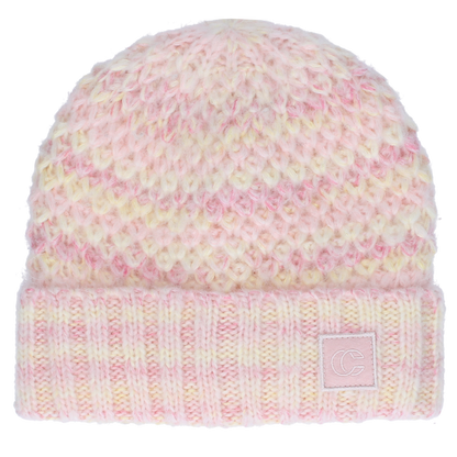 Enya Textured Beanie