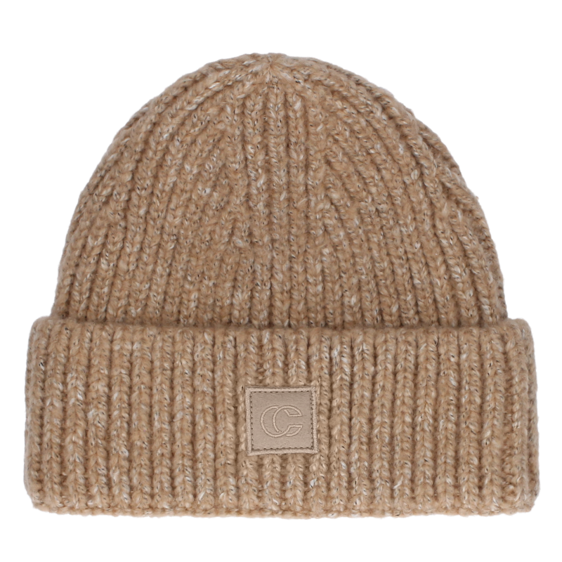 Clover Rib Beanie - Chaos Headwear | Women's Winter Hats | Women's Beanies | Product View 6