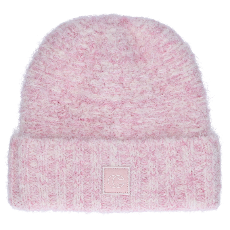 Cotton Candy Beanie