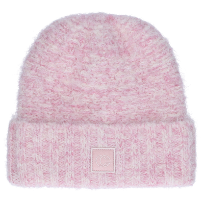 Cotton Candy Beanie