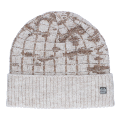 Hedron Beanie