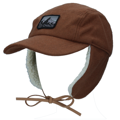 Kansas Hunters Cap