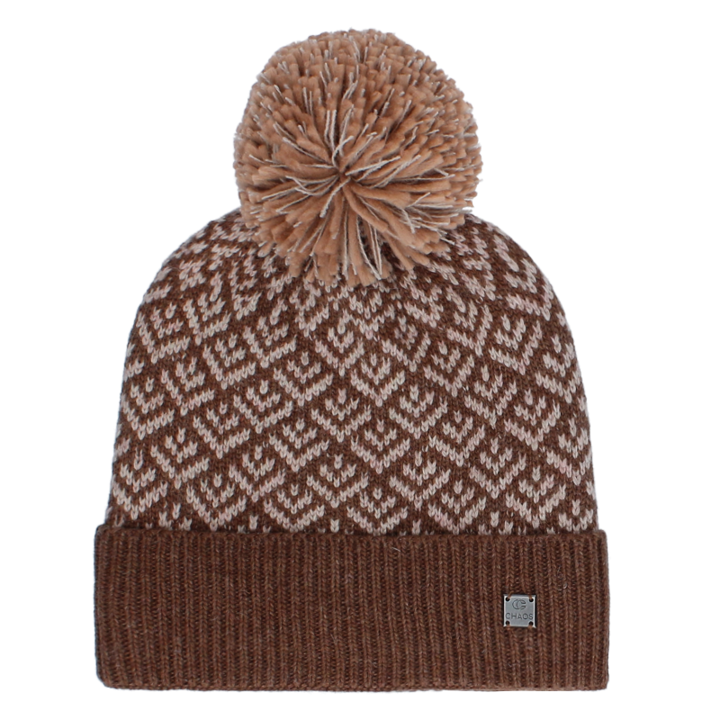 Rowan Beanie