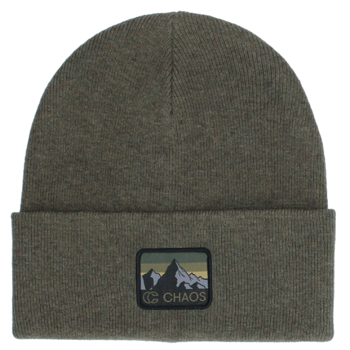 Indiana Beanie