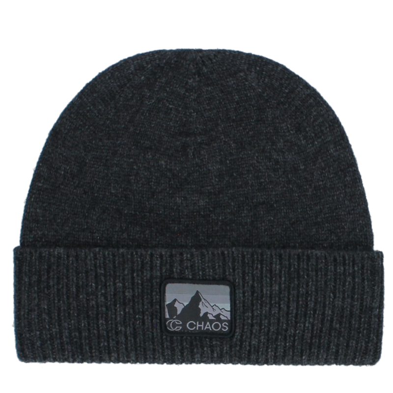Portland Beanie – Chaos Hats