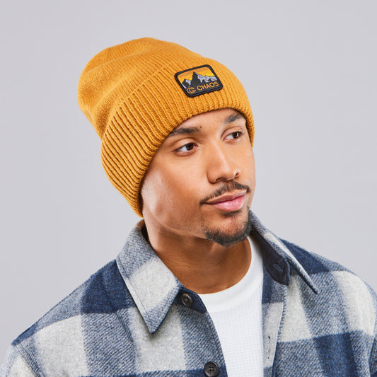 Portland Beanie