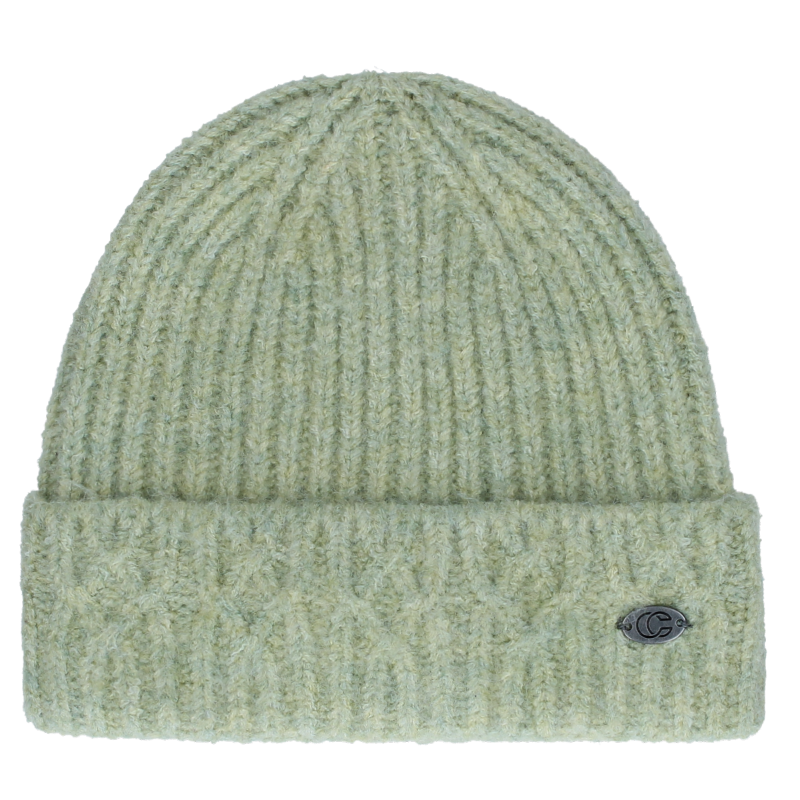 Challenge 2 Beanie