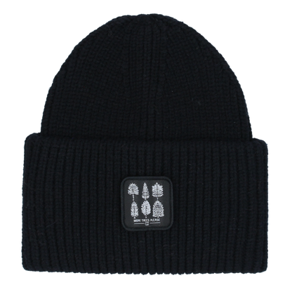 Wavelength Beanie