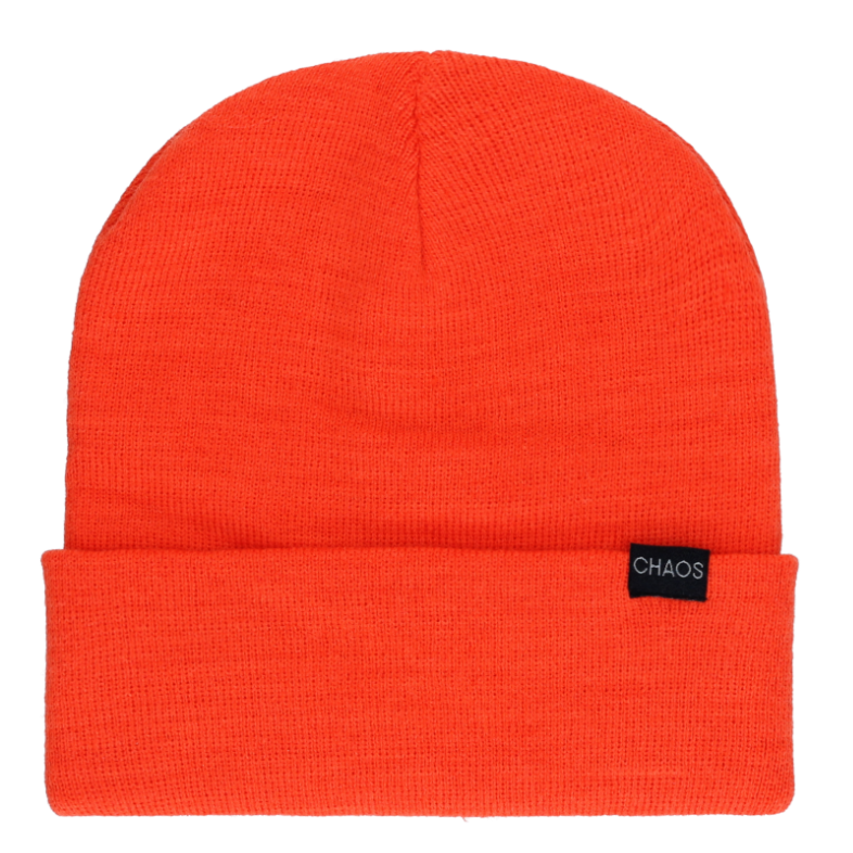 Chaos Flak Beanie